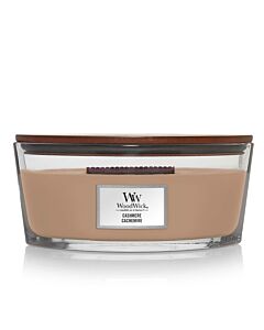 Woodwick - Cashmere - Ellipse Jar